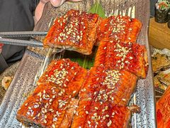 -松鹤精致料理(五一中路店)