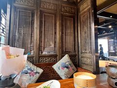 -北京老铺烤鸭(老城根店)