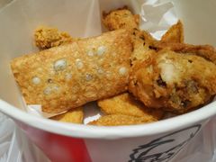 -肯德基(洛川店)