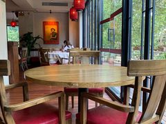 -龙门阵茶屋川菜馆(武康路店)
