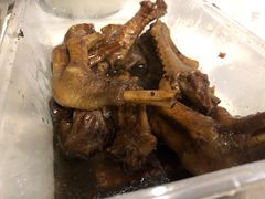 -胜记烧鹅美食