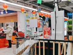 -物美超市(三里河店)
