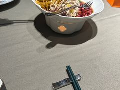 -小厨娘绣中淮扬(总统府大行宫店)