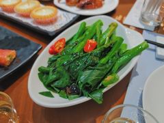 时令蔬菜-豫璟轩中餐厅(南昌万怡店)
