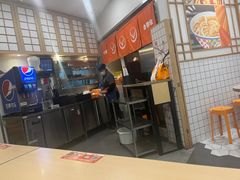 -吉野家(上海美罗城店)