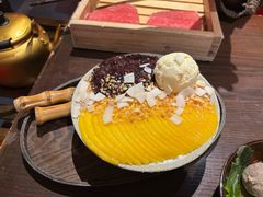 -萍姐火锅·公路夜市(江宁万达店)