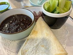 -巧克力渔家.小船海鲜胶东菜(万平口店)