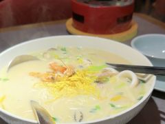 -闽上鲜·福建菜(龙湖滨江天街店)