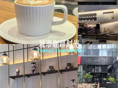 -Home Cafe(水榭春天店)