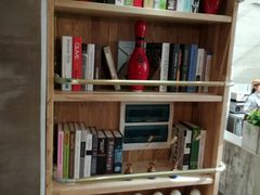 -HIGH FIVE哈福手工汉堡(桂林路店)