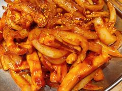 -北丐先生·野馄饨烧烤(泰达E街区店)