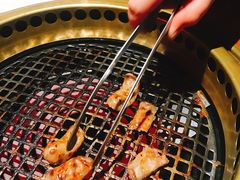 -肉魁屋·烧肉·烧鸟·酒场(高新店)