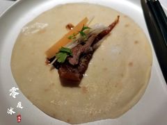 -大鸭梨烤鸭(枣园店)