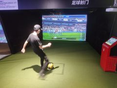 -VS SPORTS PARK运动玩乐园·团建·生日会(合生汇店)