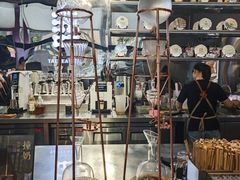 -大益茶庭(永庆坊店)