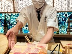 -小十Omakase(地王大厦店)