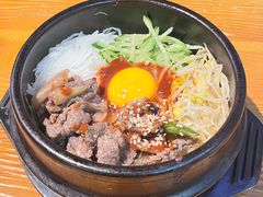 -汉米达特色料理餐厅(郴州友阿国际广场店)