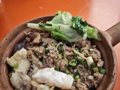 -潮香兴煲仔饭(莲花路店)