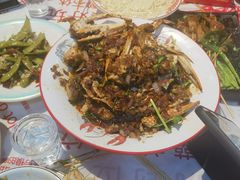 -辣不怕口味虾(凌霄路店)