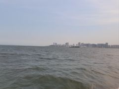 -五缘湾游艇帆船俱乐部