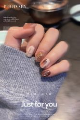 -恐龙·美甲美睫