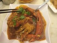 -珍宝海鲜(东海岸海鲜中心)