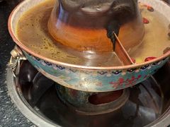 -京炭铜锅涮肉·羊蝎子·羊肉炉(保利·时光里店)