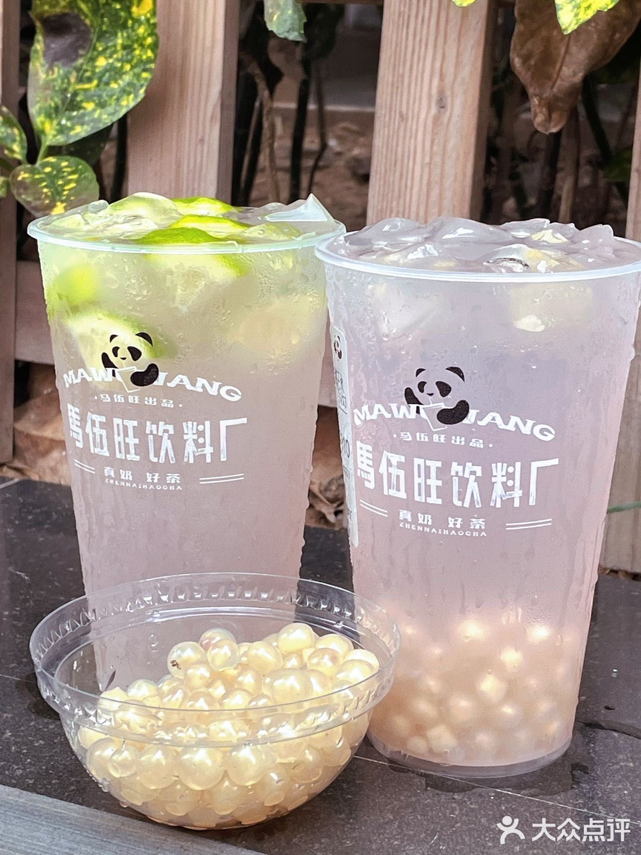 这一杯浪漫的粉椰马蹄水可以永远别下架吗？