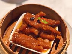 -伯衡55·吉品轩(乌鲁木齐南路店)