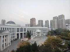 -福州工人文化宫