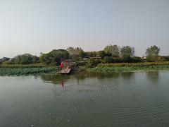 -张公山寨景区
