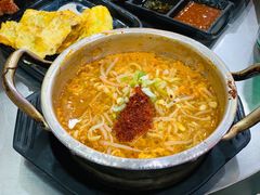 辛拉面-杀猪天·韩国烤肉(总店)