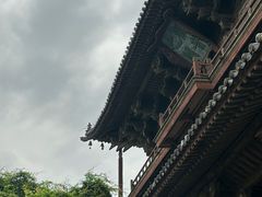 -独乐寺