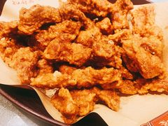 博山酥肉-四季厨房 鲁菜·孔府烤鸭(高新万达店)