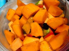 -老炳·七丛松甘草水果