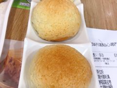 -添好运点心专门店(中环IFC店)