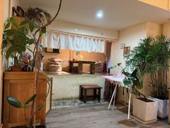 -桃花坞·私房菜餐厅(龙湖时代天街店)