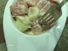 -意卡菲·欢乐聚会餐厅(华侨店)