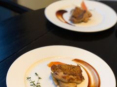 -天津东凯悦酒店·Market Café自助餐厅