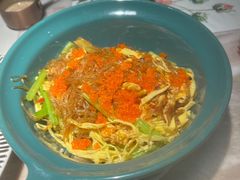 -蜜桃花开·中西融合菜E&W(南长街店)