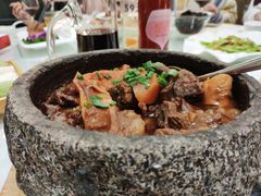 -东方红酒楼(知春路店)