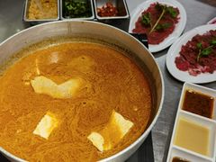 -燃计沙茶皇·香港沙茶火锅(人广旗舰店)