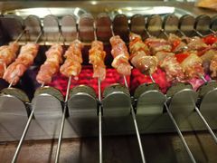 -麦凯伦烧烤·精酿超级工厂店(金桥总店)