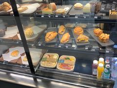 -星巴克(六合路店)