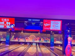 -大鲁阁保龄球(苏州园区店)