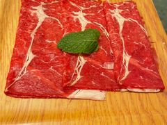 -一绪に寿喜烧(荟聚店)