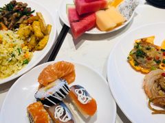 -康悦故事·悦享餐厅(东塘店)