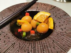 -一德轩·闽.粤料理(福州广场店)