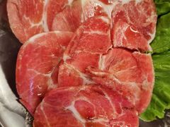 -胡悦里韩式烤肉(莱阳总店)