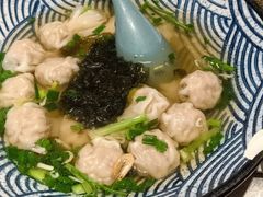 -北丐先生·野馄饨烧烤(雨花万象店)